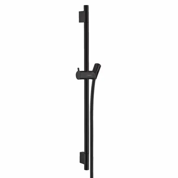 Preț mic UNICA COLOANA DUS 65 CM NEGRU MAT