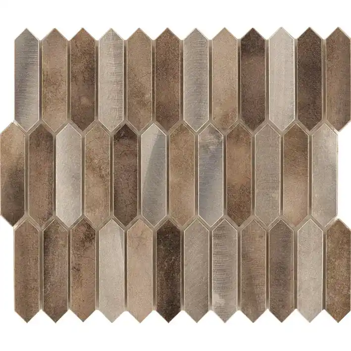 Promoție MOZAIC, PORCELANOSA GRUPO, ODYSSEY AMBER 29,9X25,2X0,8 cm, bej