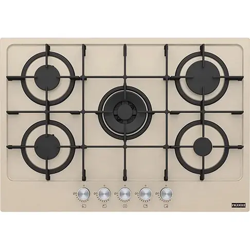 Bestseller PLITA GAZ FHMA 755 4G DC OA C AVENA