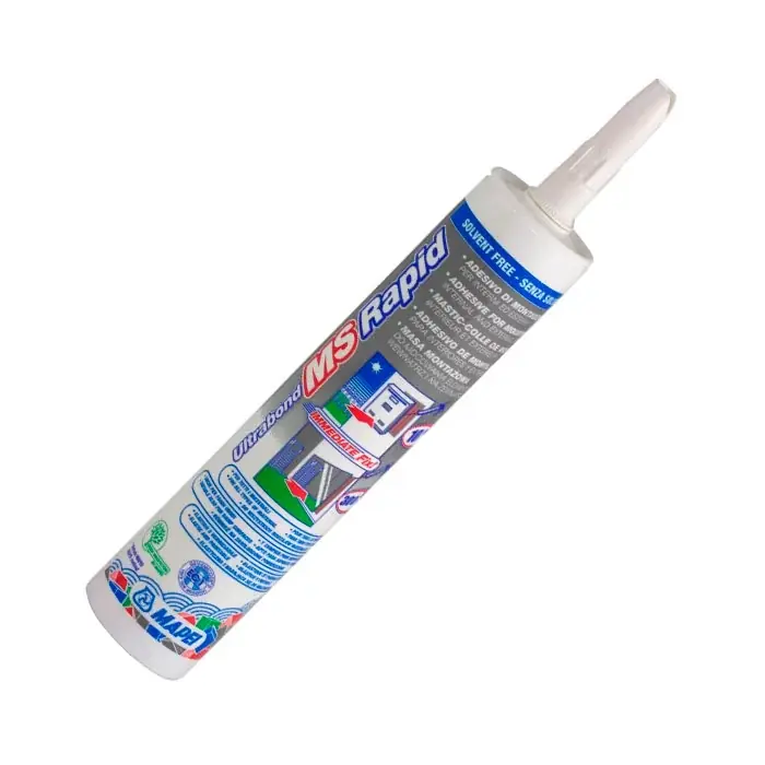 MAPEI ULTRABOND MS RAPID Expediere rapidă