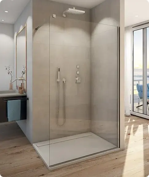 WALK IN EASY CABINA DE DUS STR4P61205007 Calitate înaltă