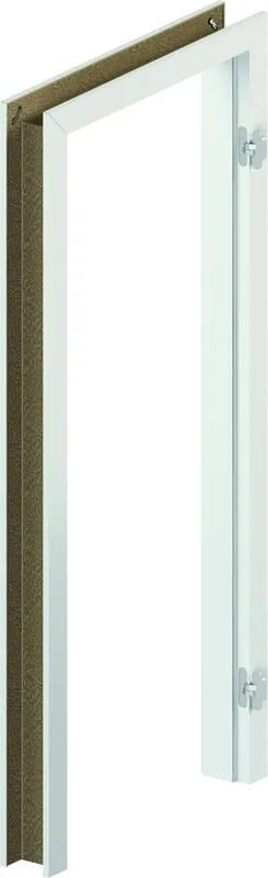 TOC REGLABIL PORTA SYSTEM ELEGANCE, LEMN, 95-115MM, GLADSTONE STEJAR NISIPIU, STANGA 80 Reducere de preț