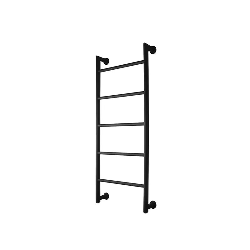 Preferatul clienților ROUND CALORIFER NEGRU 560X1200
