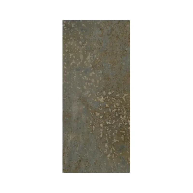 Reducere specială ELEMENTE DECORATIVE SPC, ROCKO TILES, COLECTIA METAL, R105, COPPER LAMIERA, 2800X1230X4 MM