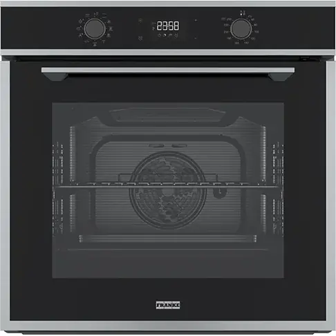Promoție CUPTOR ELECTRIC FMA 97 P XS INOX