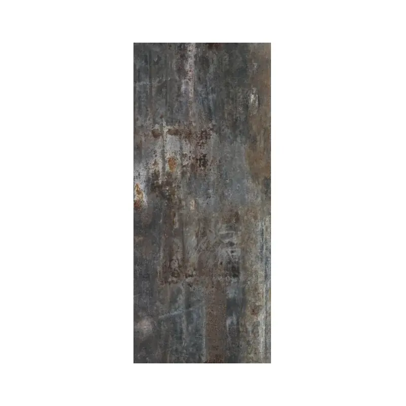 Ofertă specială ELEMENTE DECORATIVE SPC, ROCKO TILES, COLECTIA METAL, R120, NATIV ESTEEL, 2800X1230X4 MM