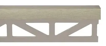 Retur gratuit PRO-PART LATON MOON LINE PROFIL DECORATIV 12.5MM