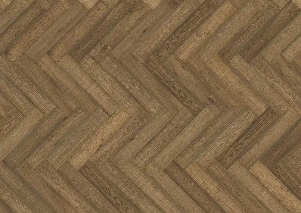 Vezi acum PARCHET HERRINGBONE 11 MM, KAHRS, OAK CD SMOKED OIL (DREAPTA), FINISAJ ULEI SMOKED, SISTEM IMBINARE TONGUE & GROOVE
