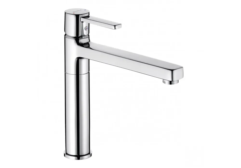 Popular KLUDI ZENTA BATERIE MONOCOMANDA BUCATARIE DN 10