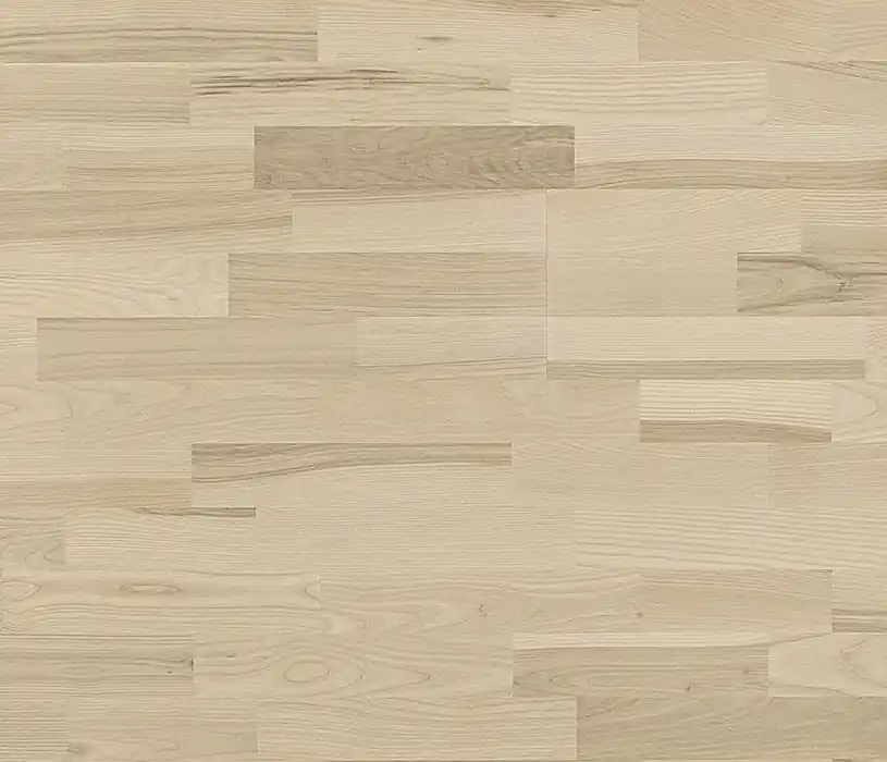 Preț mic PARCHET TRIPLU STRATIFICAT 13 MM, KAHRS, ASH CERIALE, FINISAJ LAC MAT, SISTEM IMBINARE WOODLOC® 5G CLICK