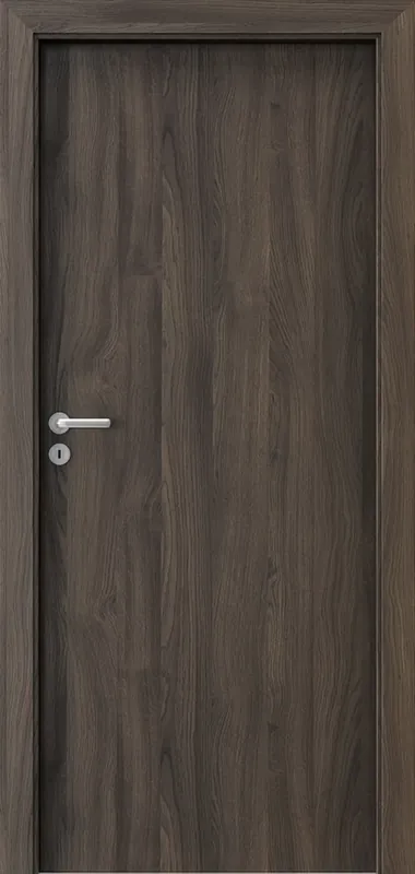 USA INTERIOR BATANTA, PORTA DECOR, MODEL PLINA, PORTASYNCHRO STEJAR INCHIS, DREAPTA 80 Preț redus