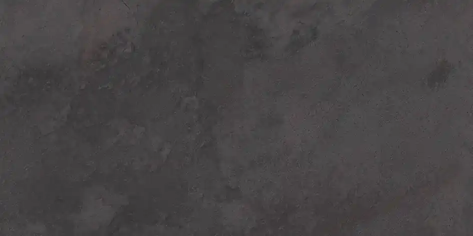 GRESIE PORȚELANATĂ, INTERIOR/EXTERIOR, PORCELANOSA, IMAGE DARK, 40x80, ASPECT PIATRĂ, ANTRACIT, MAT Preț mic