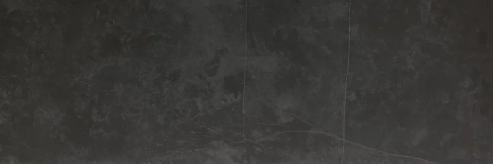 FAIANȚĂ, INTERIOR, PORCELANOSA, MAGMA BLACK, 100×33,3 CM, ASPECT PIATRĂ, NEGRU, MAT Plată sigură
