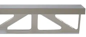 PRO-MATE 5 ANODIZED ALUMINIUM SILVER Noutate