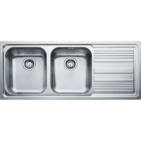CHIUVETA INOX LLX 621 DR Ofertă exclusivă