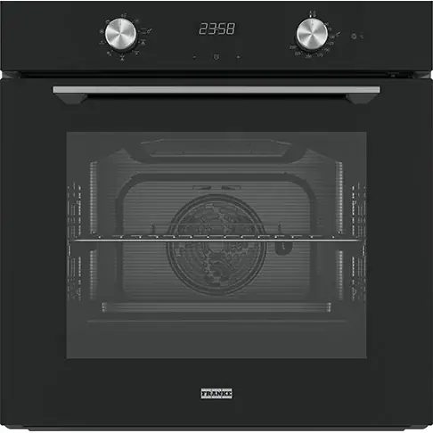 CUPTOR ELECTRIC FMA 86 H BK NERO Cel mai bun preț