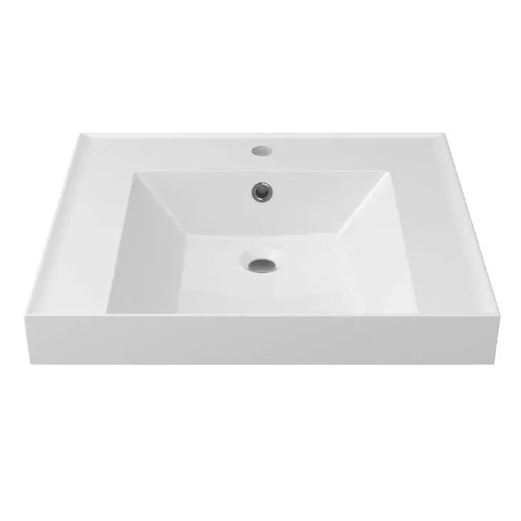 LAVOAR BAIE KRION SHELL 61 CM X 50 CM Ieftin