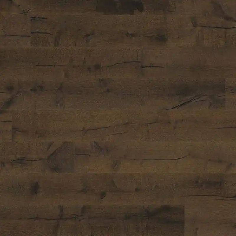 PARCHET TRIPLU STRATIFICAT 15 MM, KAHRS, OAK TVETA, FINISAJ ULEI SMOKED, SISTEM IMBINARE WOODLOC® 5S CLICK Ultima șansă