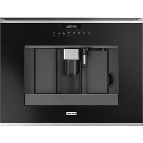 Super ofertă MASINA DE CAFEA FMY 45 CM XS