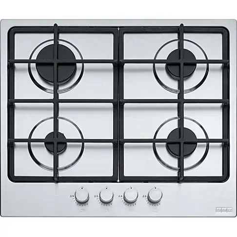 Cumpără online PLITA GAZ FHSM 604 4G XS C INOX