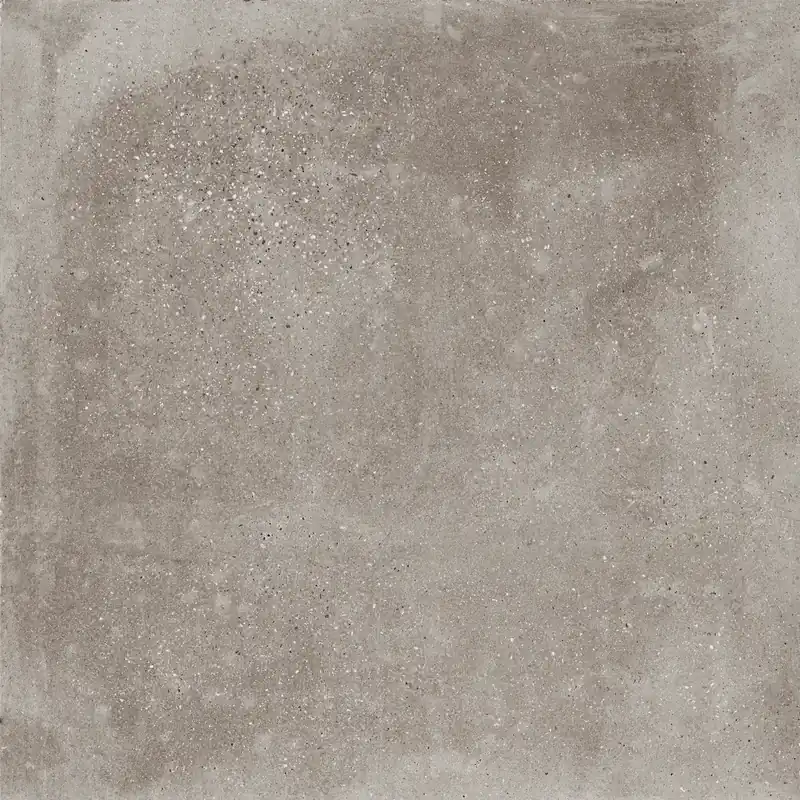 Comandă acum GRESIE PORȚELANATĂ, INTERIOR/EXTERIOR, PORCELANOSA GRUPO, BOTTEGA TOPO L, 120×120 CM, ASPECT CIMENT, GRI, MAT