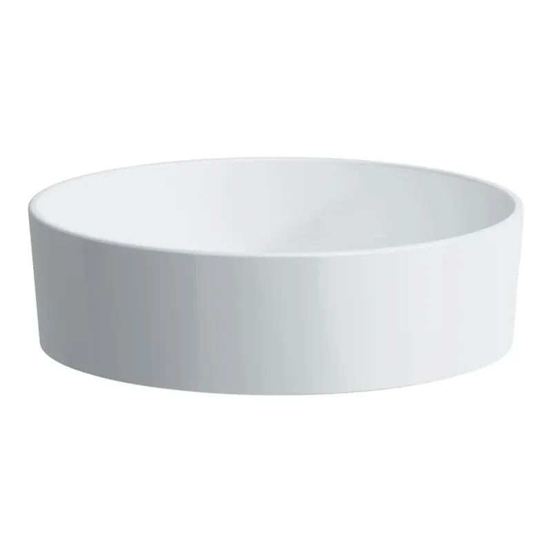 LAVOAR Kartell • LAUFEN 42 X42 CM Expediere rapidă