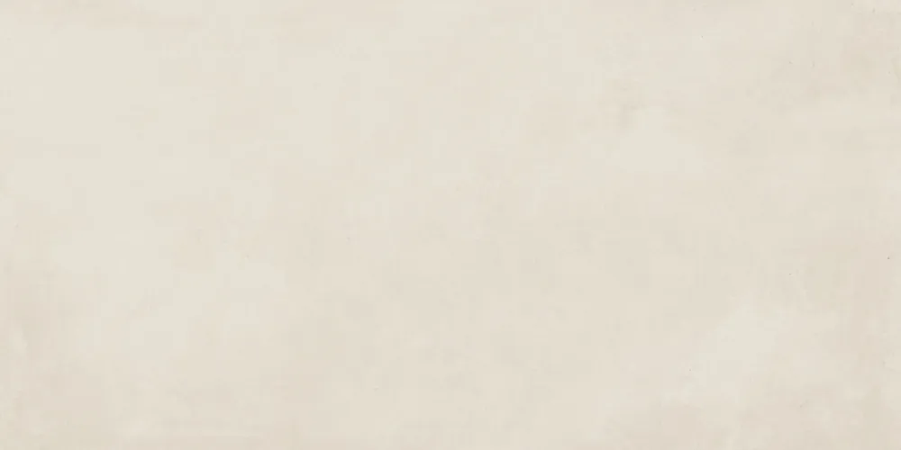 Preț redus GRESIE PORȚELANATĂ, INTERIOR/EXTERIOR, ARGENTA, POWDER SNOW, 60×120 CM, ASPECT CIMENT, ALB, MAT
