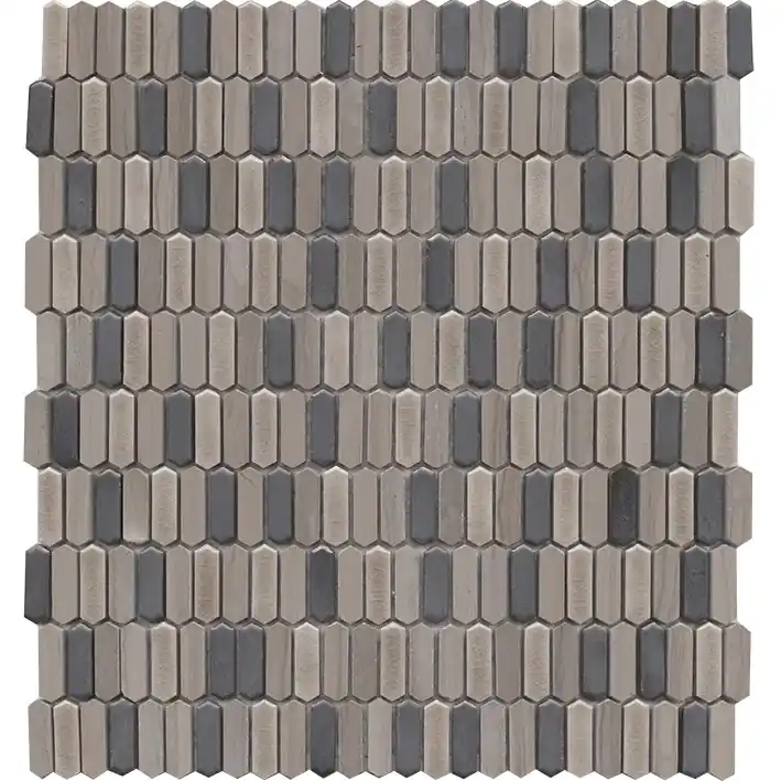 MOZAIC, PORCELANOSA GRUPO, SAVOYA BEIGE 32.2X29.7 cm, bej Premium