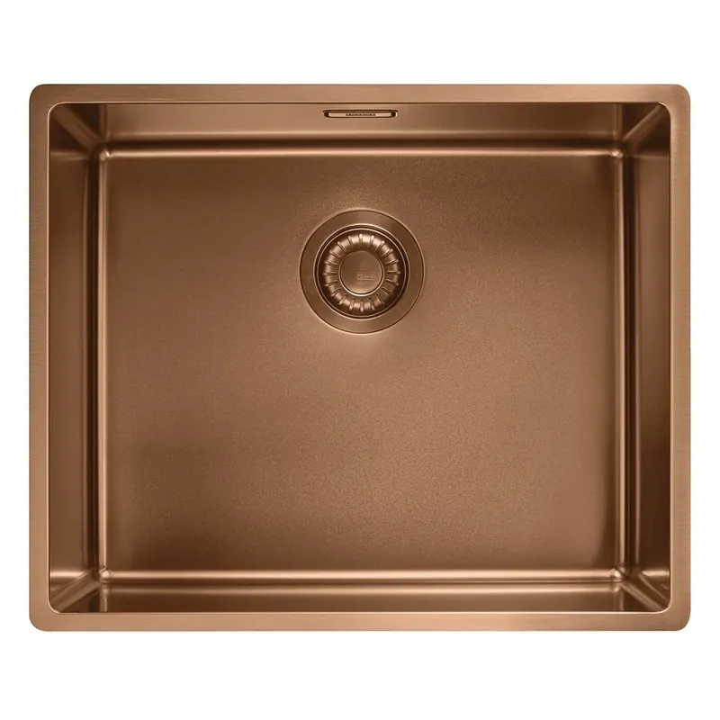 Reducere CHIUVETA INOX BXM 210/110-50 COPPER