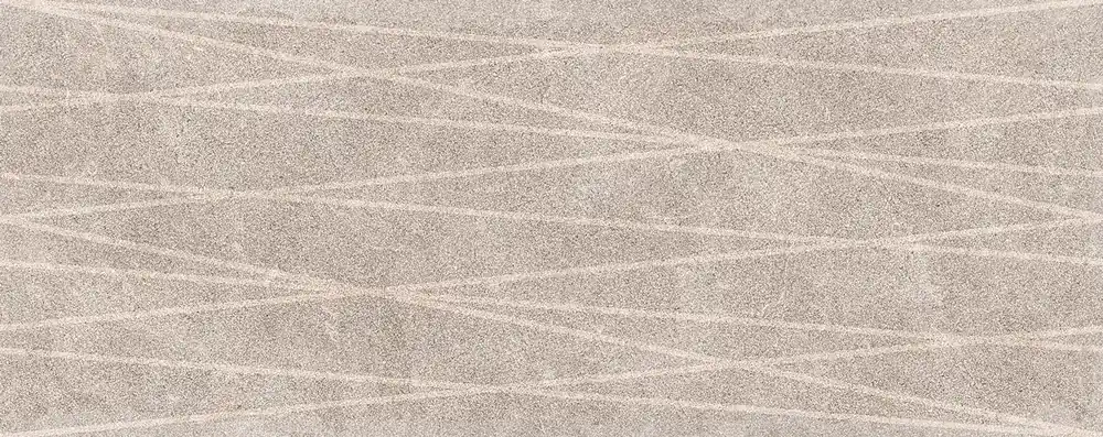 Cumpărături sigure FAIANTA, PORCELANOSA GRUPO, VERTICE SAVANNAH TOPO 59.6X150 cm, gri