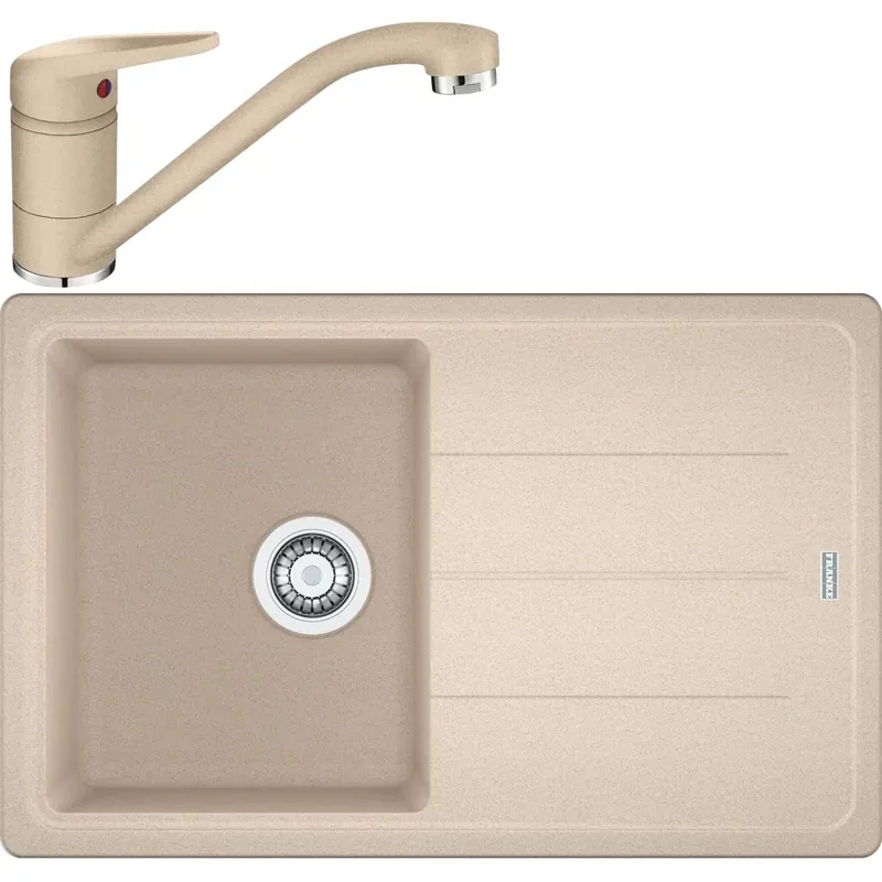 PACHET BFG 611-78 + BATERIE NOVARA PLUS AVENA Cumpără acum