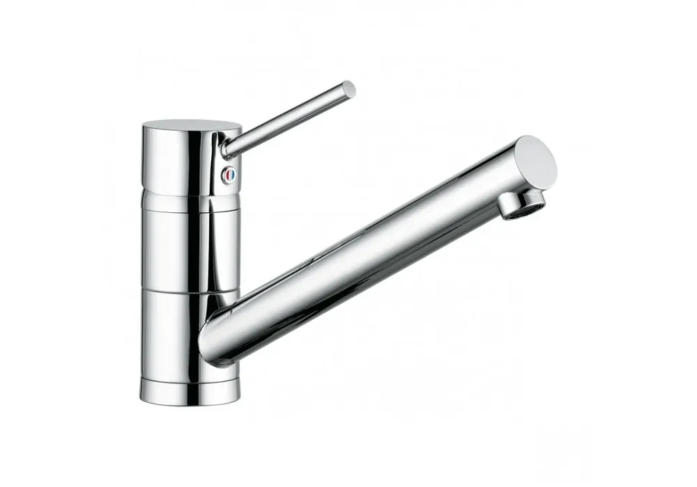 Ofertă exclusivă KLUDI SCOPE BATERIE MONOCOMANDA BUCATARIE DN 10 CROM