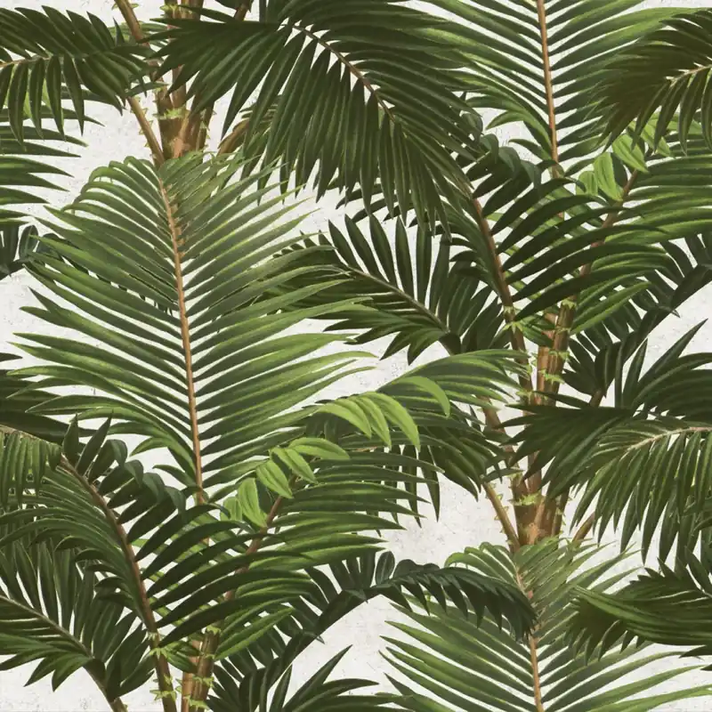 JARDIN TROPICAL TAPET Ieftin