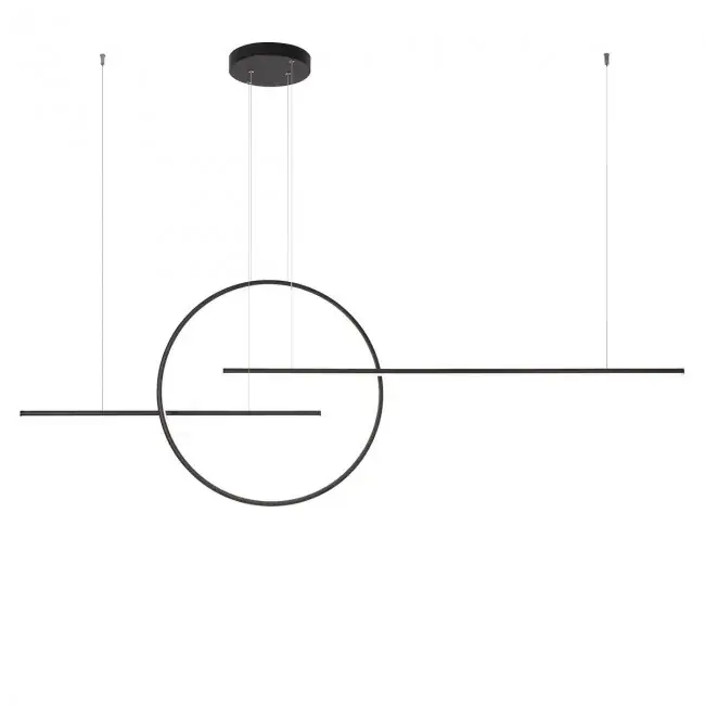 GIOTTO 2 LAMPA SUSPENDATA Reducere specială