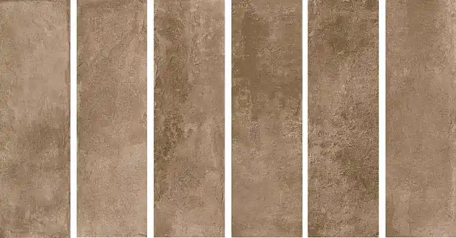 Noutate FAIANTA, KERAMA MARAZZI, MATTONE BEIGE 28.5X8.5 cm, bej