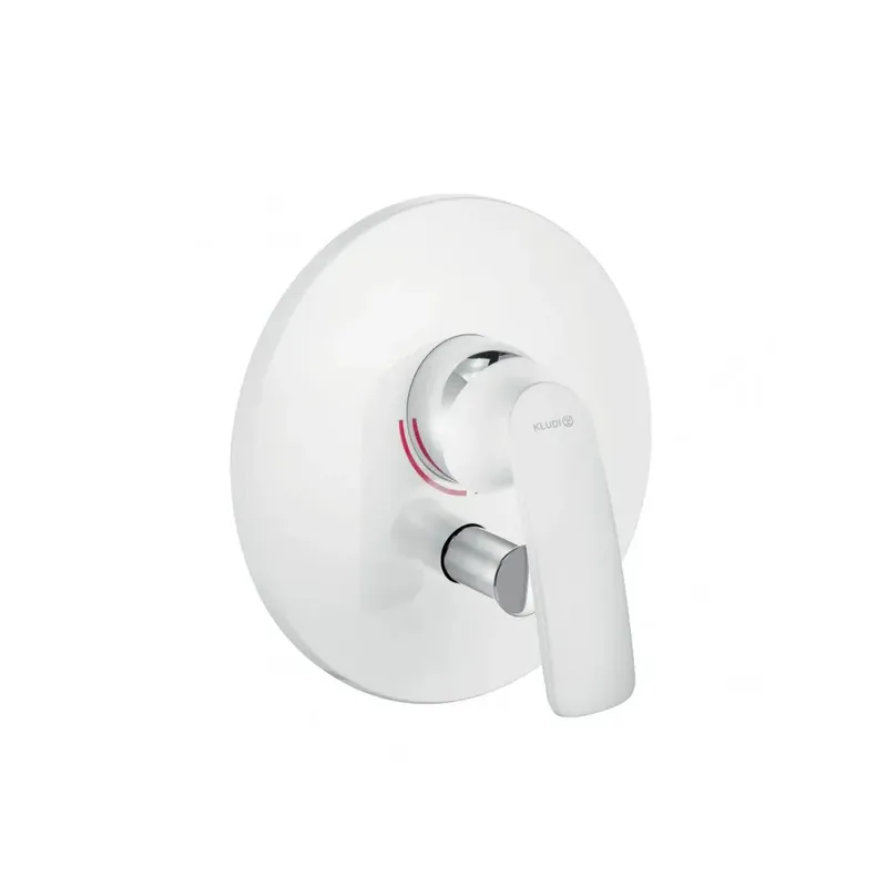 KLUDI BALANCE BATERIE MONOCOMANDA CADA-DUS, INCASTRATA Expediere rapidă