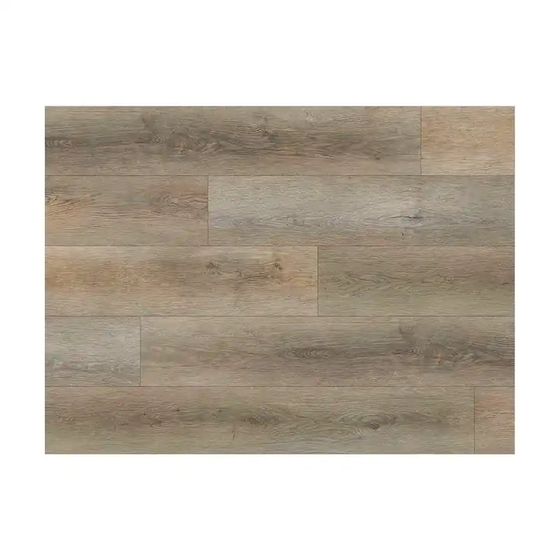 PARCHET SPC 5,5 MM, KERAMYTH, DISTRESSED OAK COLLECTION ZZ105, FINISAJ SATIN, SISTEM IMBINARE UNICLIC Cumpărături sigure