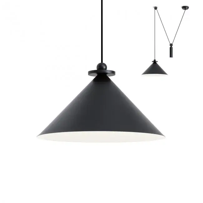 KALIMBA 2 LAMPA SUSPENDATA Vezi acum