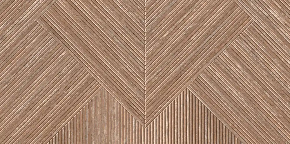 FAIANȚĂ, INTERIOR, PORCELANOSA, NOA TANZANIA WINE, 59,6×120 CM, ASPECT LEMN, MARON, MAT Promoție