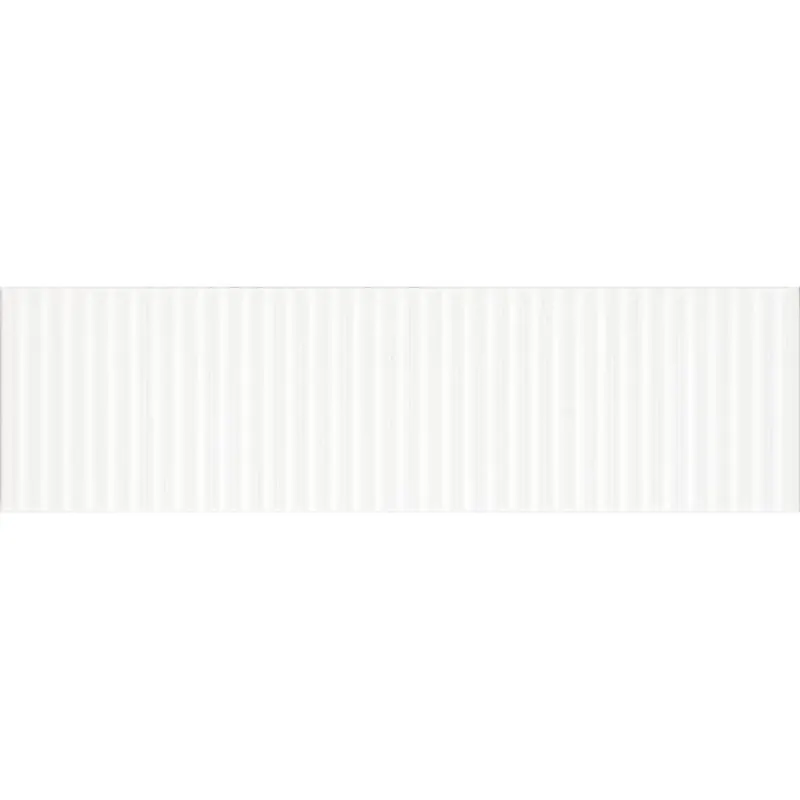 FAIANTA, PORCELANOSA GRUPO, TREND V SNOW 12,35X44,3X0,95(A) cm, bleu Plată sigură