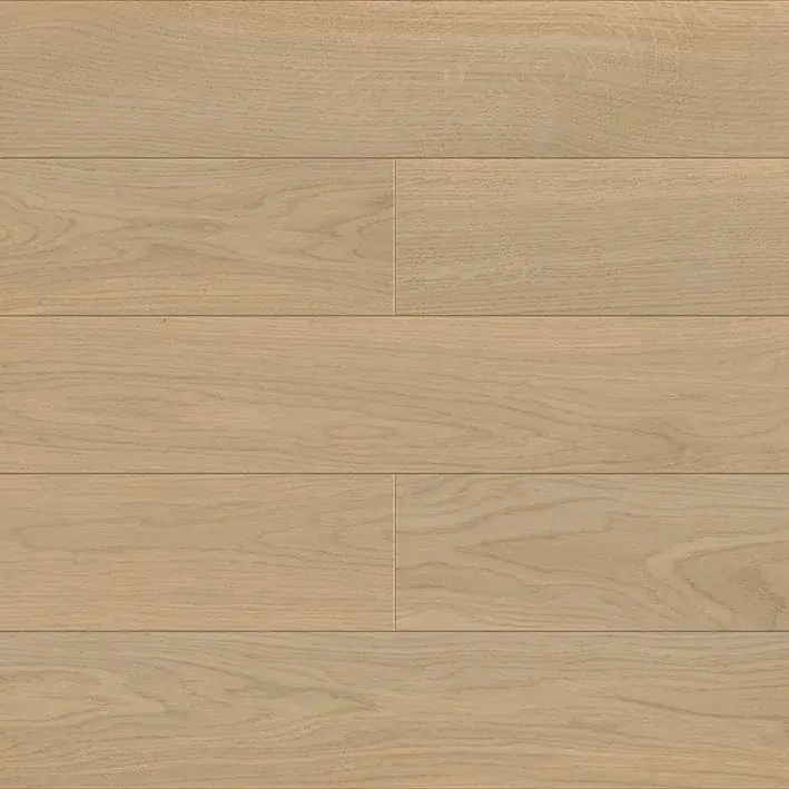 Cel mai bun preț PARCHET STRATIFICAT 14 MM, PORCELANOSA GRUPO, GENOVA 1L LIGHT, STEJAR (BEJ), FINISAJ LACUIT MAT