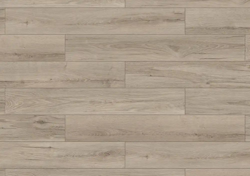 Calitate înaltă PARCHET LAMINAT 8 MM, KRONO ORIGINAL, SUPERNATURAL CLASSIC LONG-BOW OAK, CLASA 32 AC4, SISTEM 1CLIC2GO