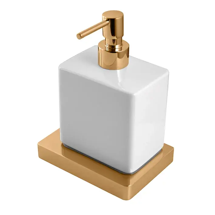 Reducere de preț DISPENSER SAPUN LOUNGE ORO