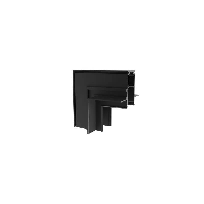 CONECTOR DE COLT INCASTRAT UP VERTICAL NEGRU - MAGNETIC M20 Bestseller