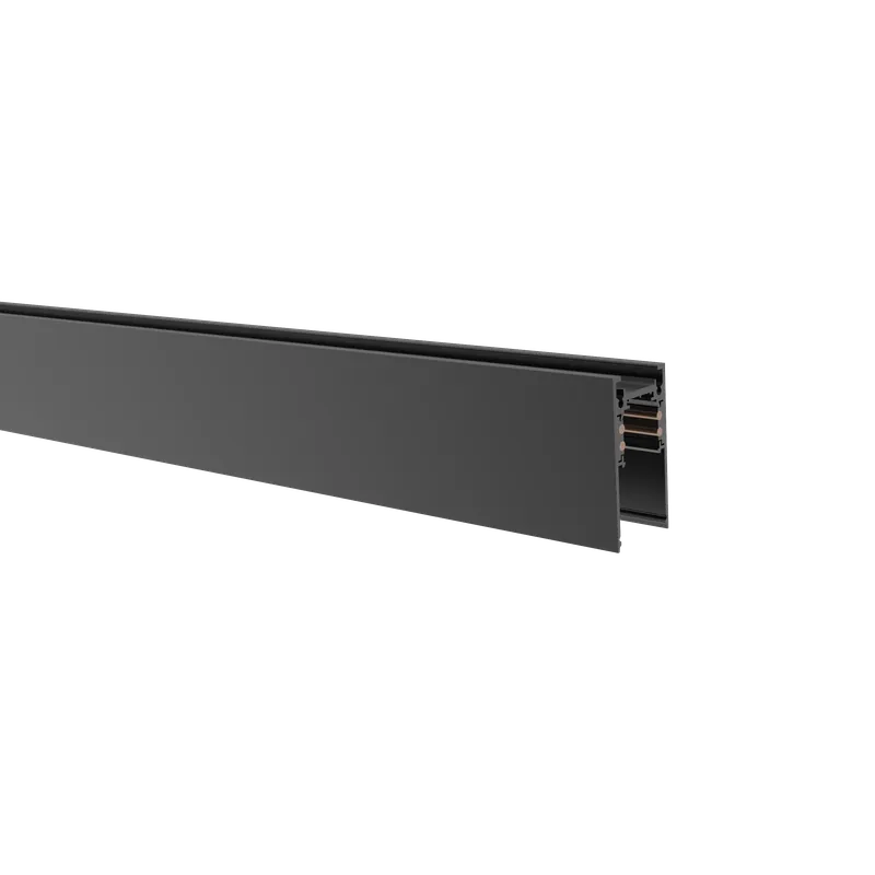 Cel mai vândut SINA APLICATA 200CM NEGRU - MAGNETIC M20