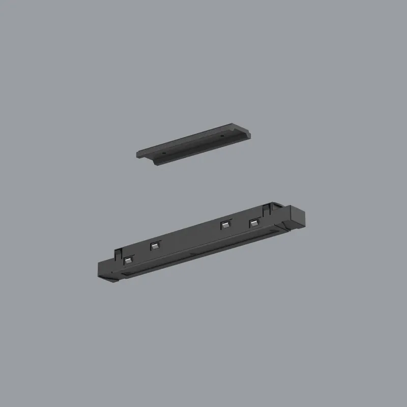 SET CONECTOR DE TENSIUNE LINIAR SINA ECO - MAGNETIC M20 Chilipir