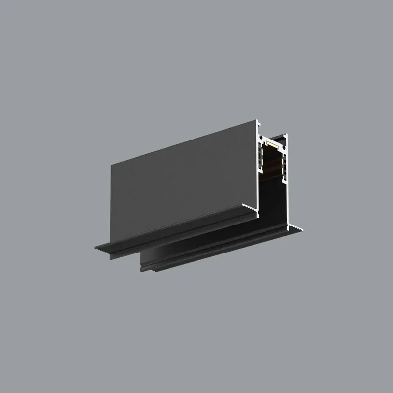 Cel mai bun preț SINA ECO INCASTRATA DOWN 100CM NEGRU - MAGNETIC M20
