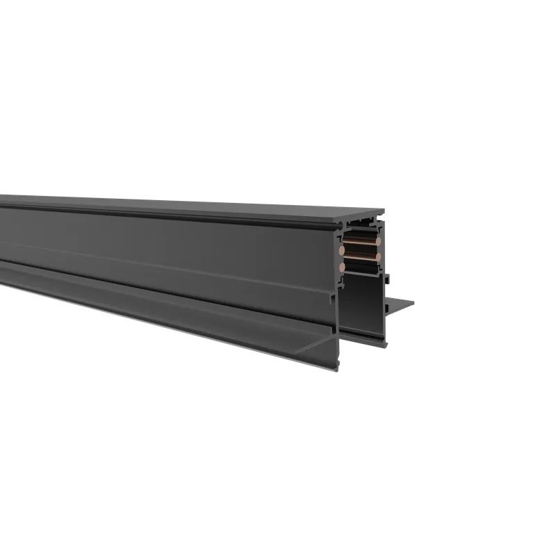 Retur gratuit SINA INCASTRATA UP 200CM NEGRU - MAGNETIC M20