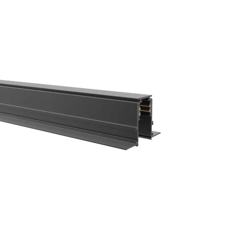 SINA INCASTRATA DOWN 100CM NEGRU - MAGNETIC M20 Ofertă exclusivă