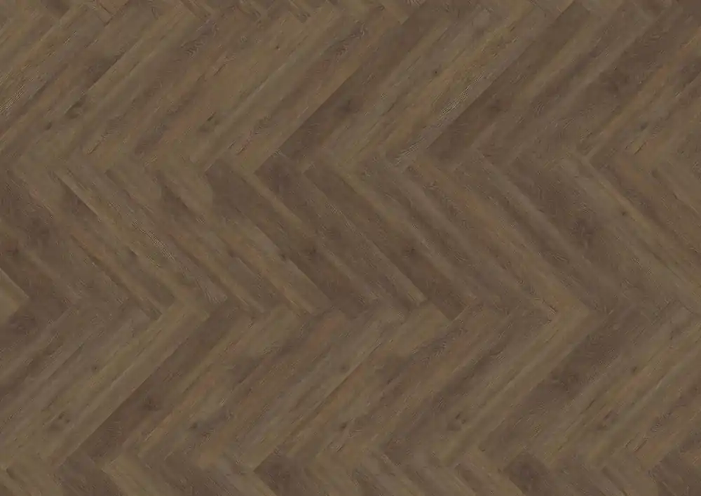 PARCHET HYBRID 5 MM, KÄHRS, BELLUNO CHW 120 HERRINGBONE (DREAPTA), BEJ Preț mic